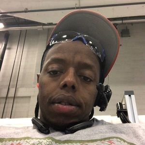 Meet your Posher, James